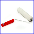 RC-CS-005 Double Color Plastic Handle Paint Roller